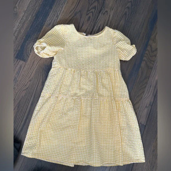 doll dress for women Pastel Baby Doll Dress Small main image 1